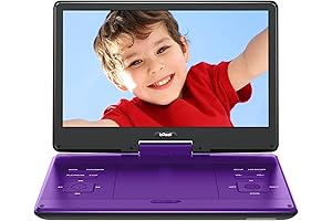 ieGeek Entertainment: Cinematic Thrills on the Go