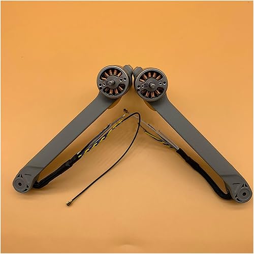 Miniatura 3 de SeiZed Drone LeftRight FrontRear Arm Assembly for D-JI Air 2S Drone Accessories (Color  Right Rear arm)