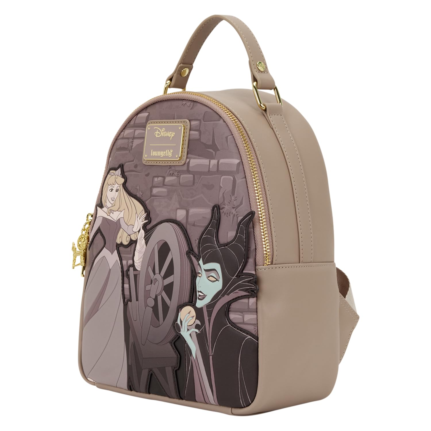 Loungefly: Disney Collection