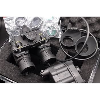 Amazon | SDG PVS-31Aタイプ ナイトビジョン ボディレンズキット
