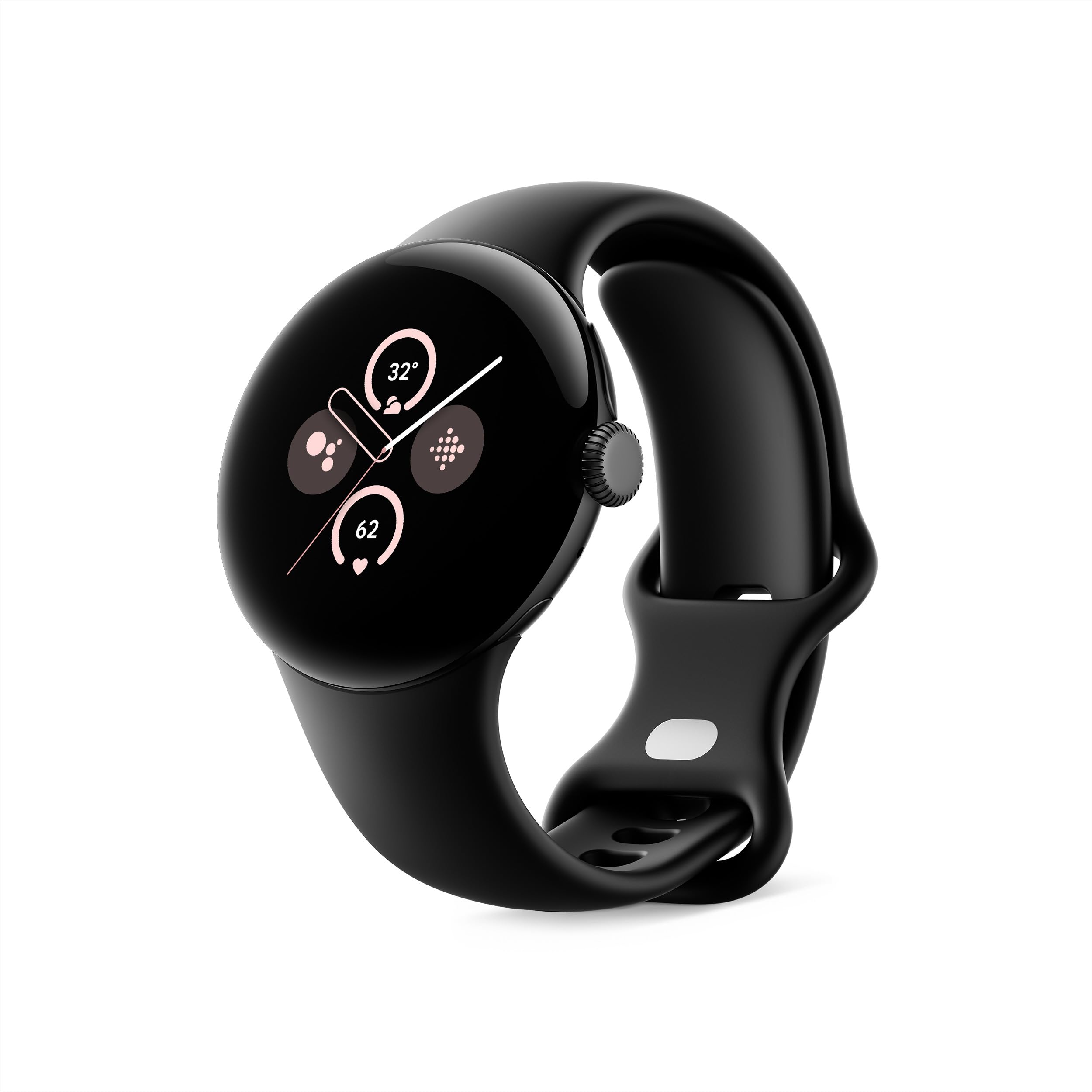 Amazon.com: Google Pixel Watch 2 (Previous Model) with the 