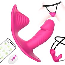 Juguet Xeso para Mujer 2026 Remote Wearable Vibaotors for Woman Toy,Juguet Sensoriales para Mujer Electricos Adult Tools for Bibratores Women DHG4S Womens Vibators Toys2