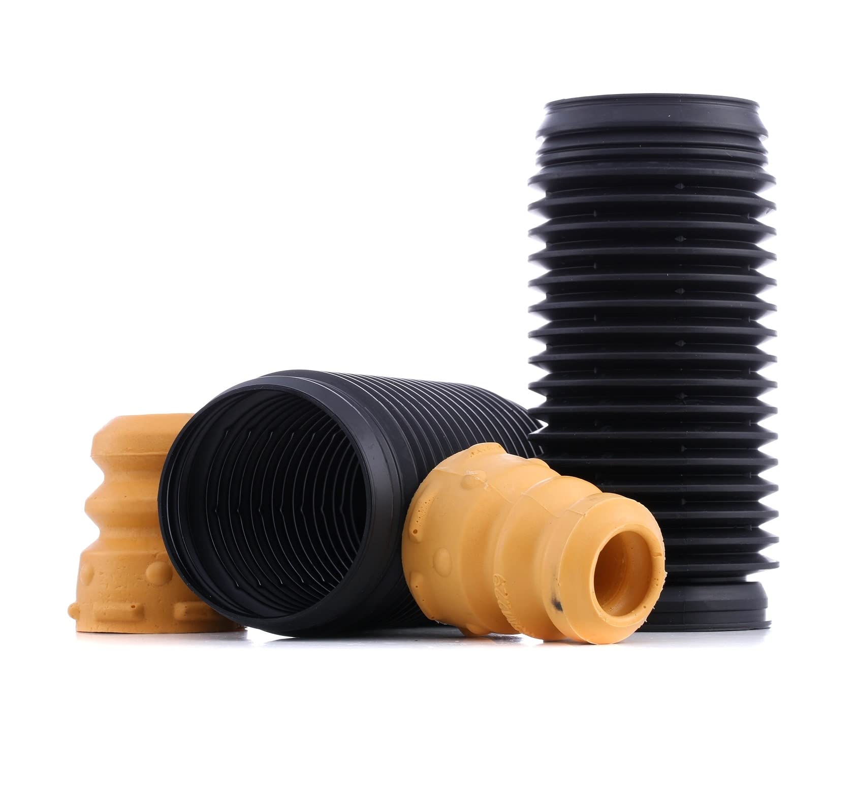 Kit Parapolvere Ammortizzatore Monroe PK018 | Ricambio Auto | Facile Da Installare | Per Sospensioni - Foto 7