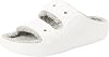 Crocs Unisex Cozzzy Baya SandaleSandale