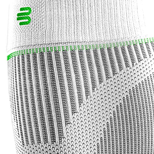 BAUERFEIND, 1 Pair of Unisex Right/Left Lower Leg Compression Sleeves, for sports and exercise Strengthens musculature - Image 3