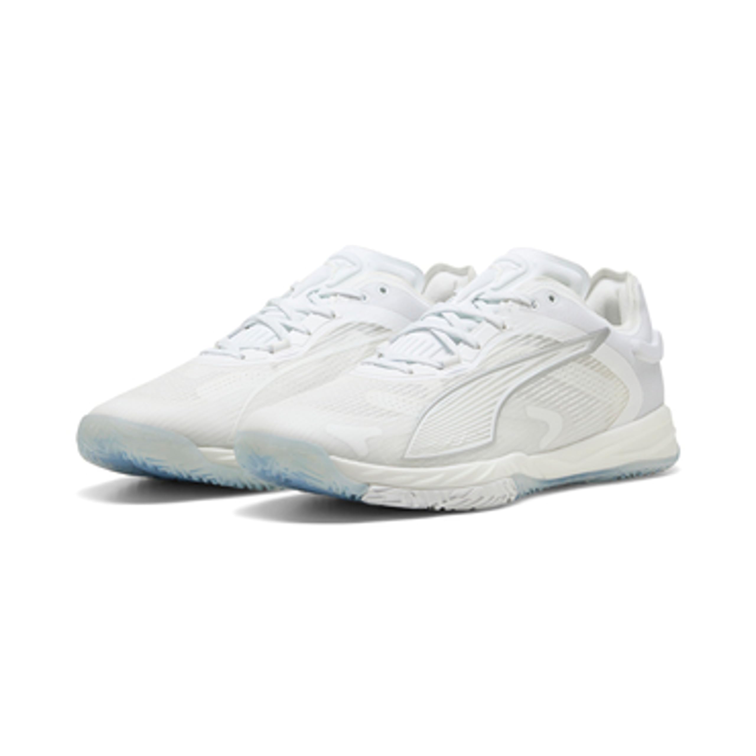 Unisex-Adult Accelerate Nitro Sqd 4 Indoor Shoes