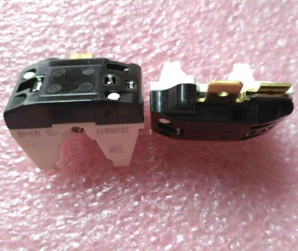 1 New 5TM283MHBYY-53 Temperature Control Switch