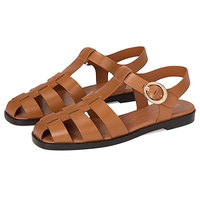 Stuart Weitzman Villa Fshrmn Sandals Women