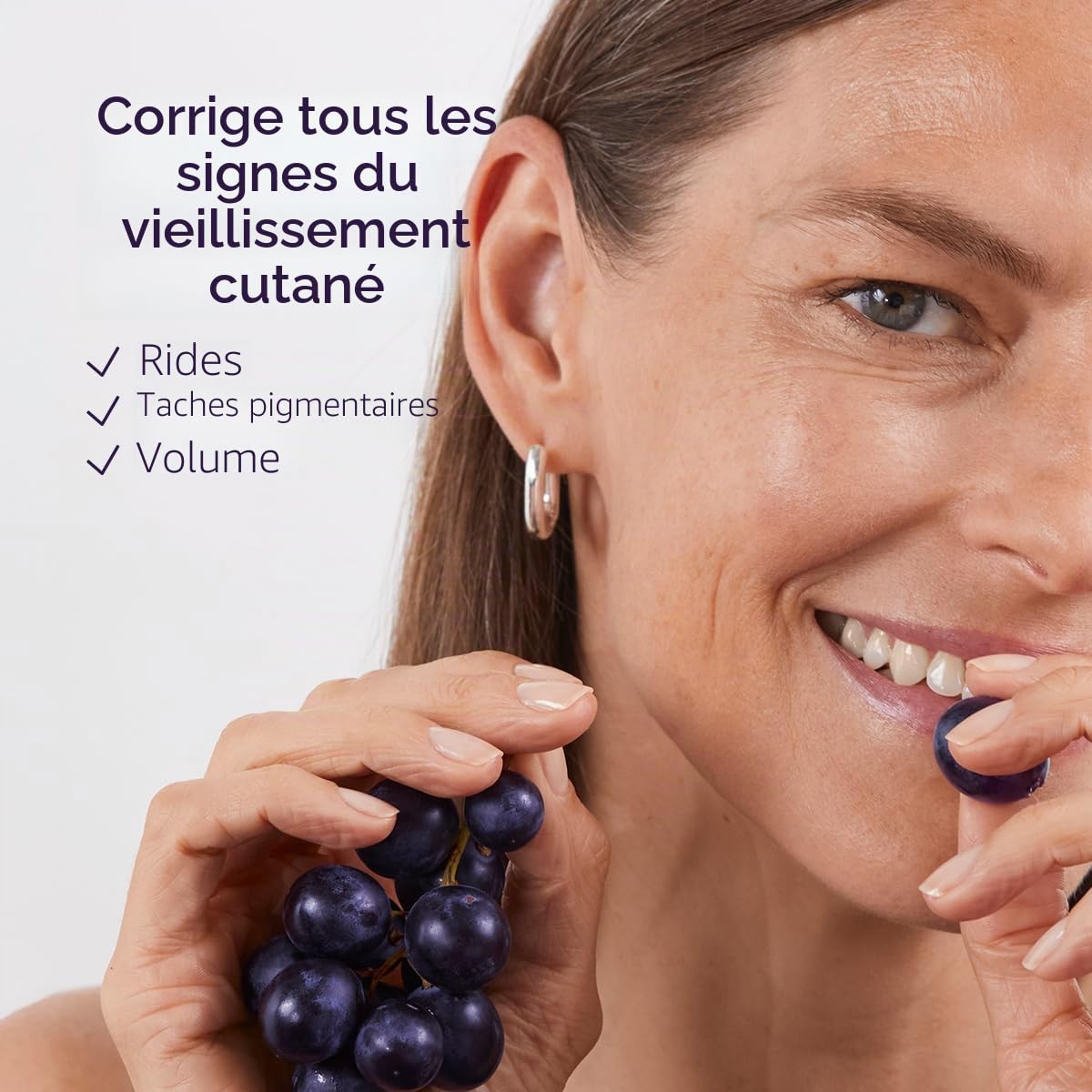 NOVA ENGEL Premier Cru La Crema Riche Antiedad Global 50 ml