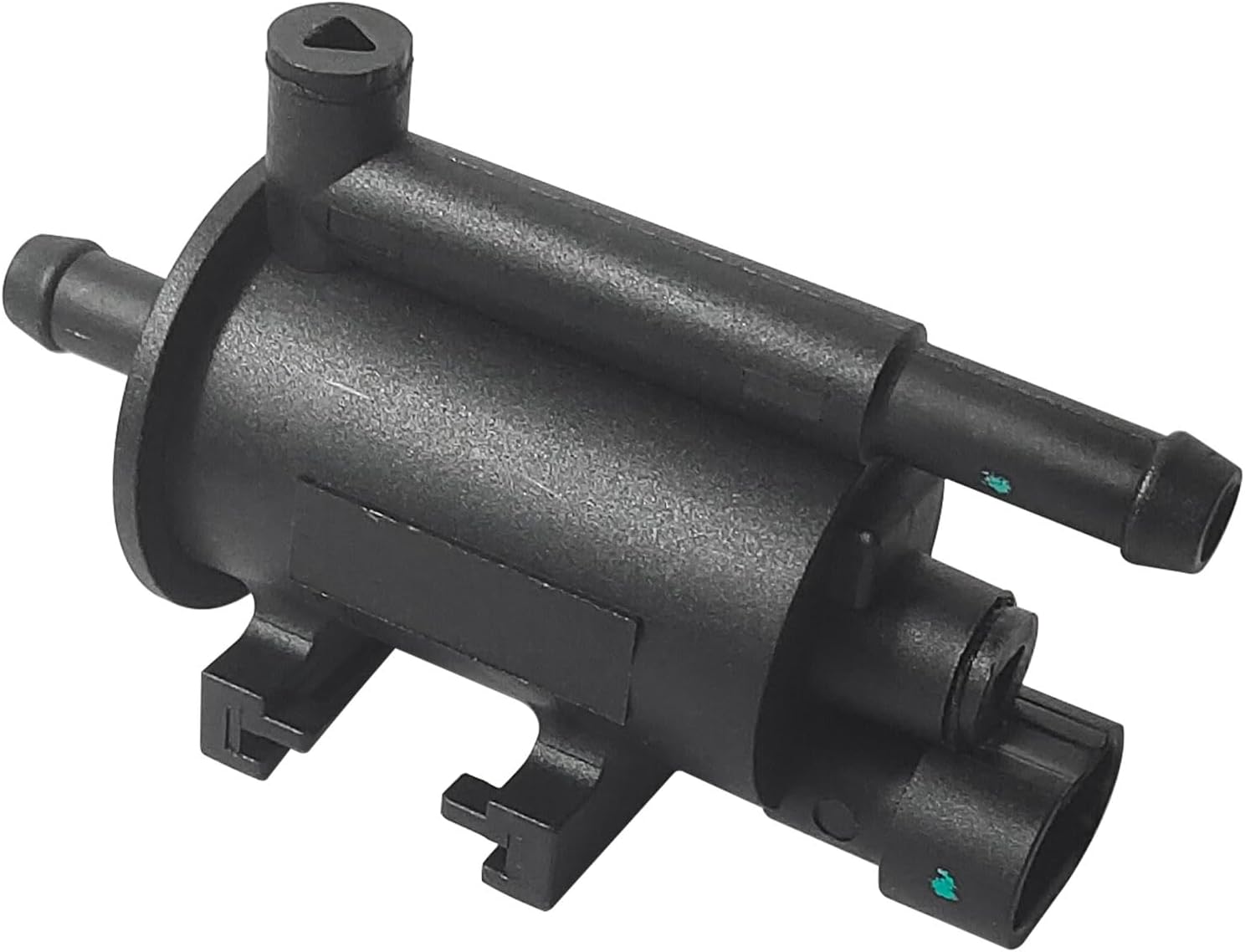 911-799 Vapor Canister Purge Valve Fit for 2007-2019 Kia Sorento/Hyundai Santa, Vapor Canister Vent Solenoid Valve Replace OE# 31453-3Q500, 2M1416, 2M1419, CPV82, CVS72, 31430-0W000