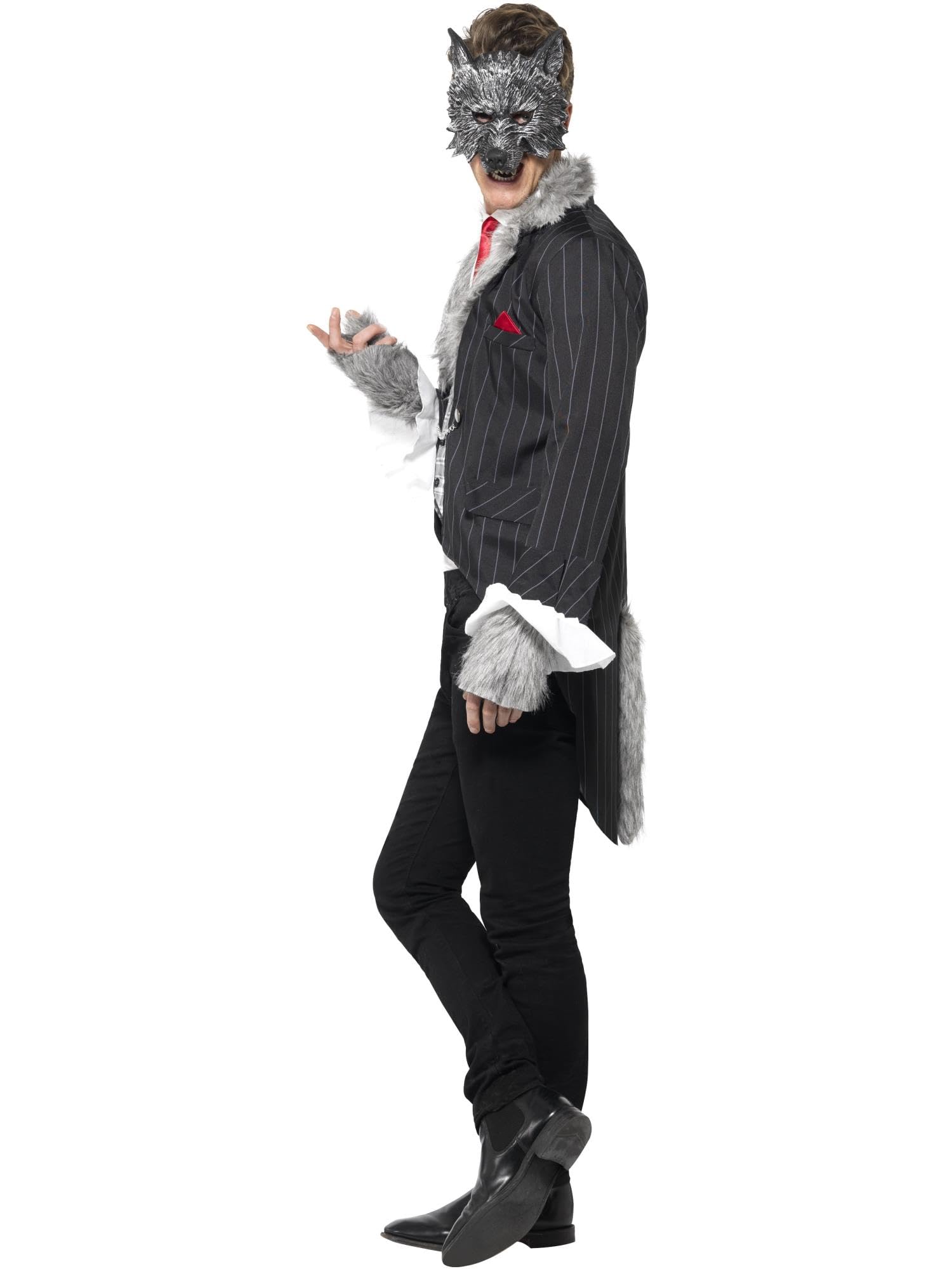 Deluxe Big Bad Wolf Costume (XL)