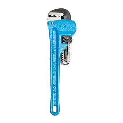 Taparia HPW10 250mm Heavy Duty Pipe Wrench