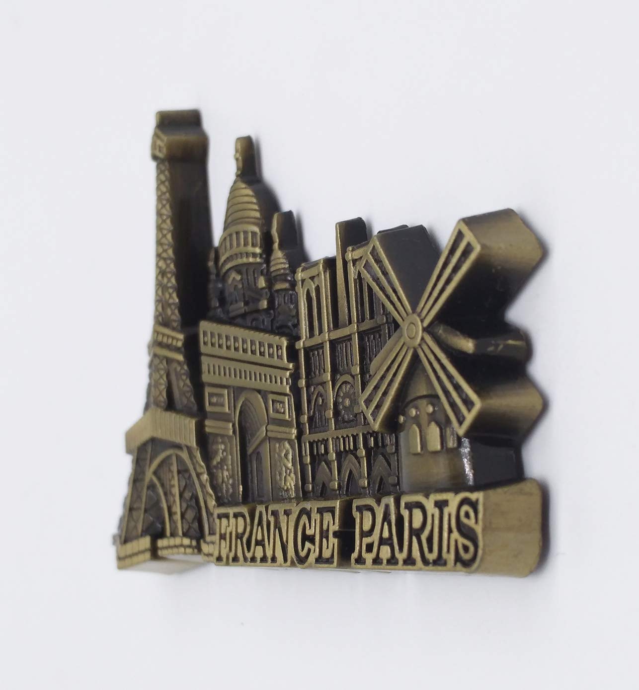 Chimera della Cattedrale di Notre-Dame, Parigi, Francia - Bing Gallery