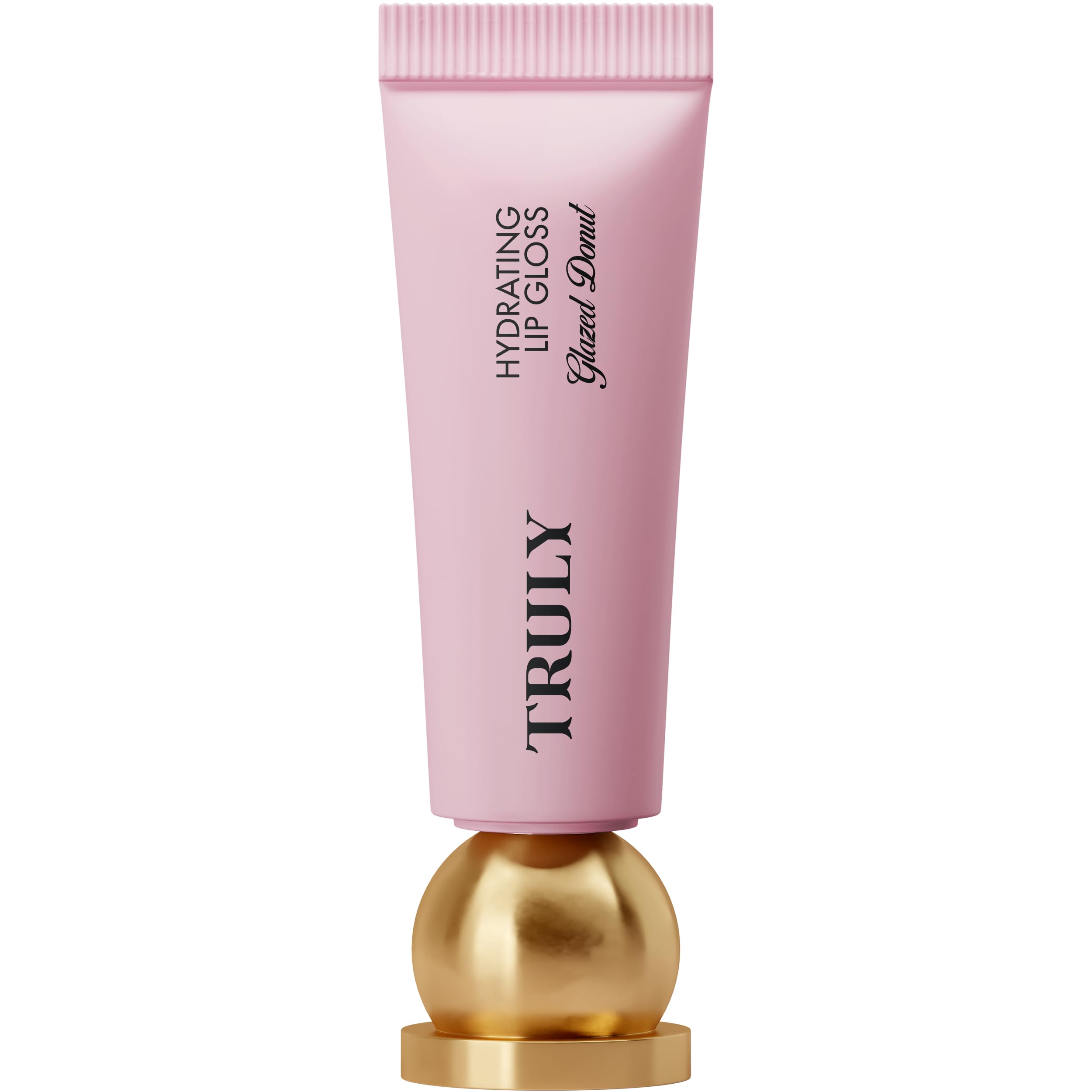 Truly Beauty Vanilla Baby Hydrating Lip Gloss