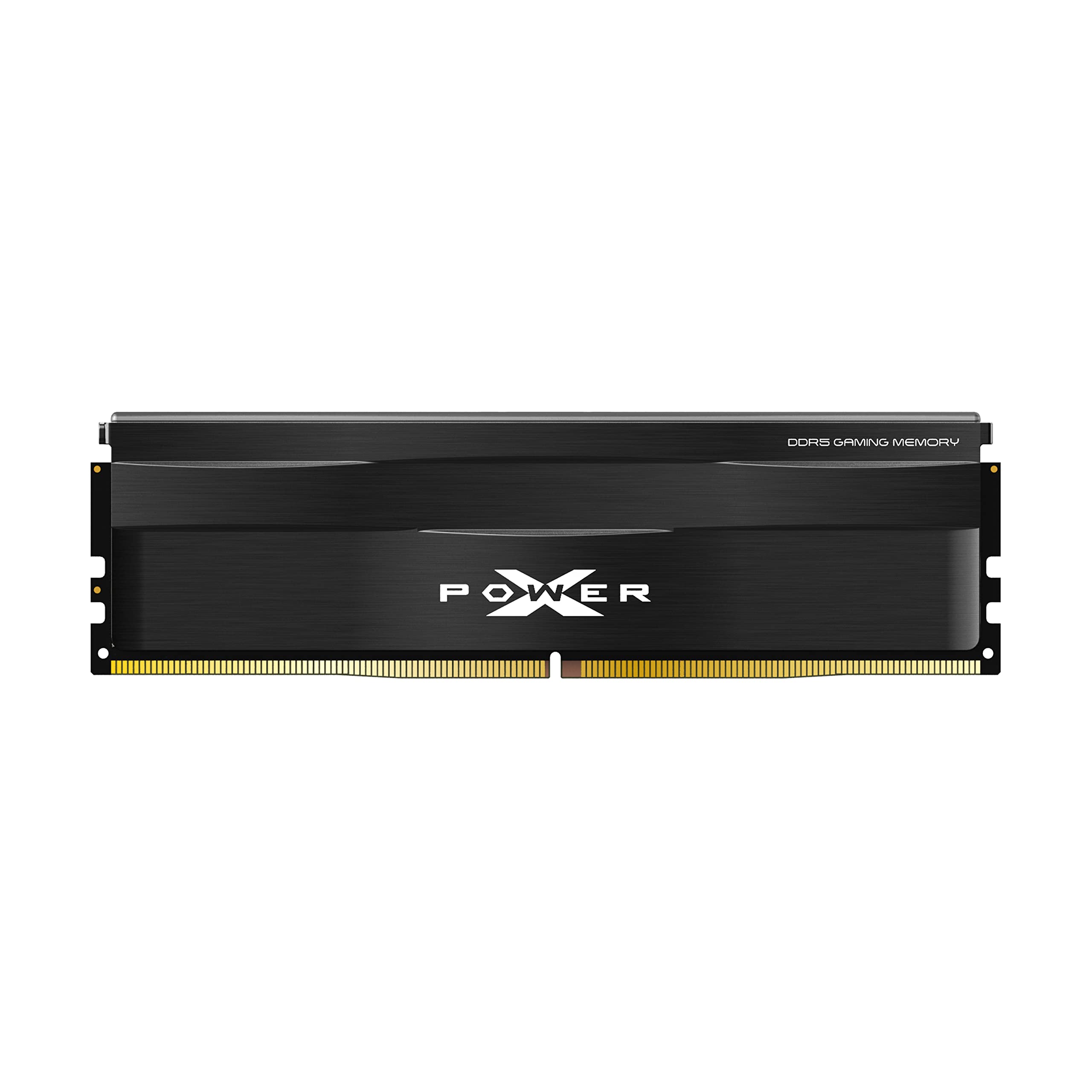Silicon Power XPOWER Zenith DDR5 16GB 5200MHz PC5-41600 CL38 1.25V