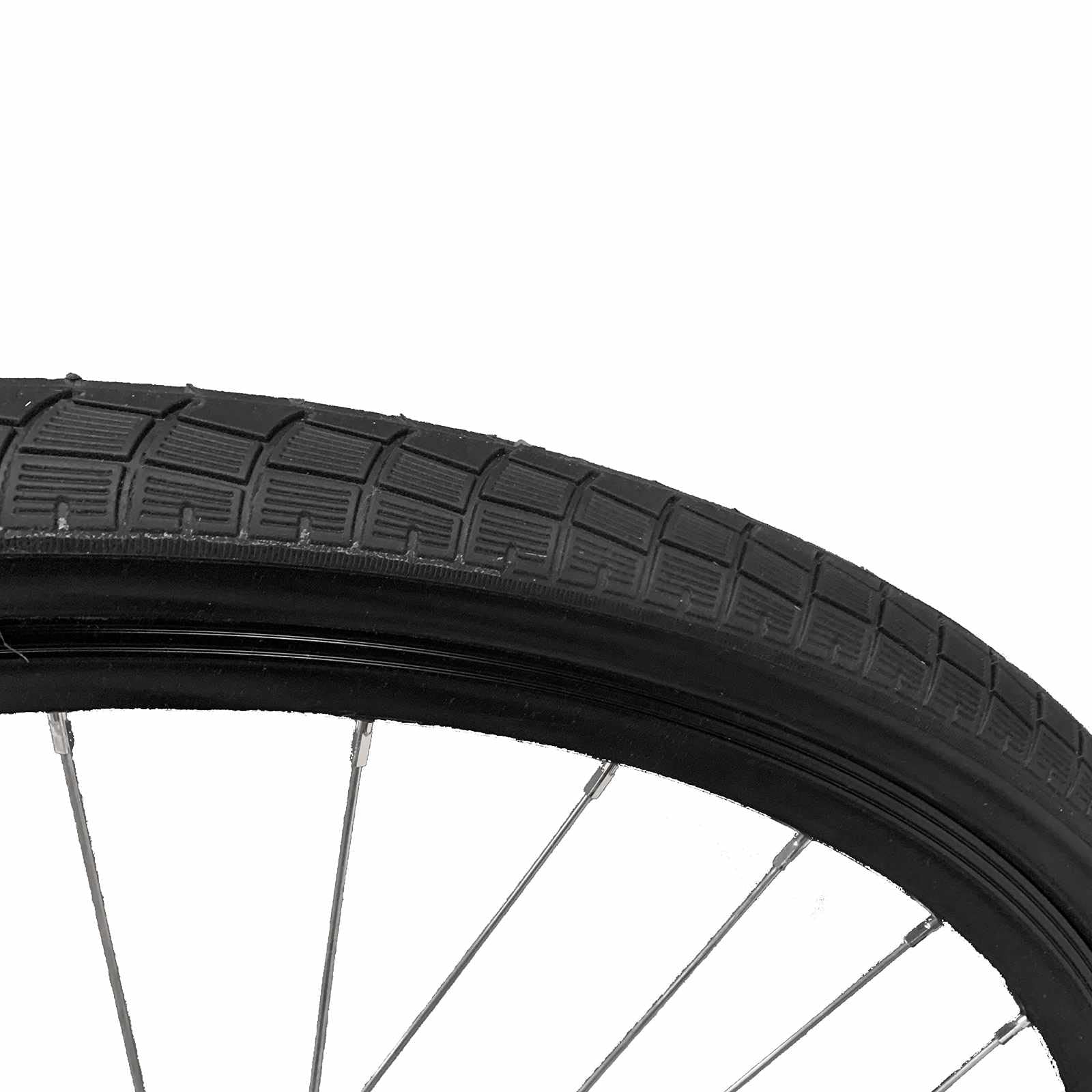 Amazon | 36 一輪車 漏れのないタイヤとディスク ブレーキ - グリーン