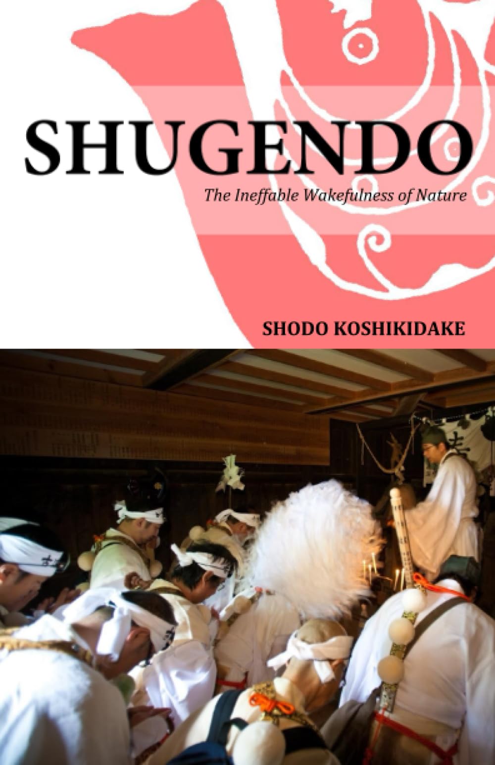 Shugendo: The Ineffable Wakefulness of Nature