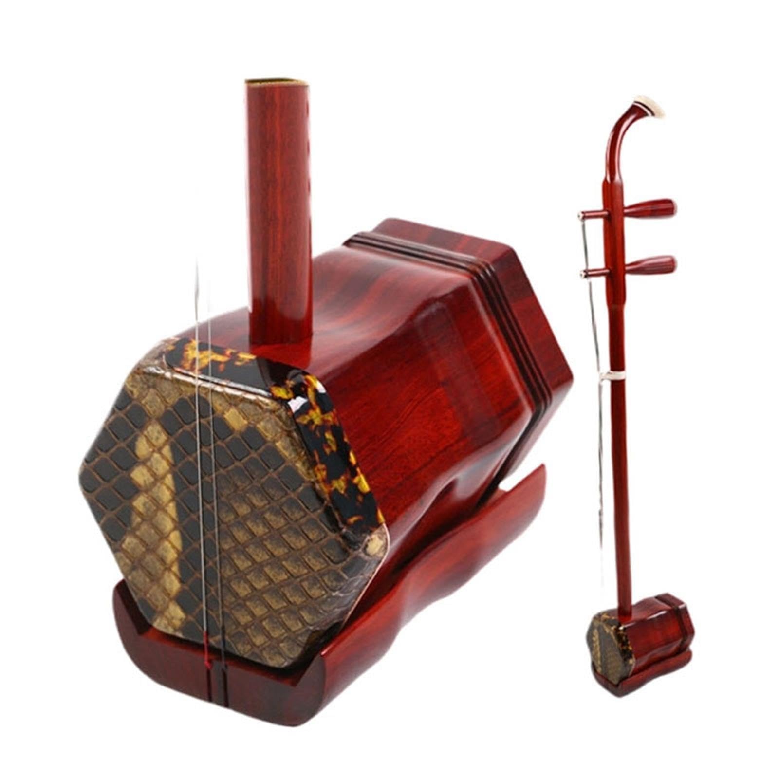Erhu Palisander Performance Grade Erhu