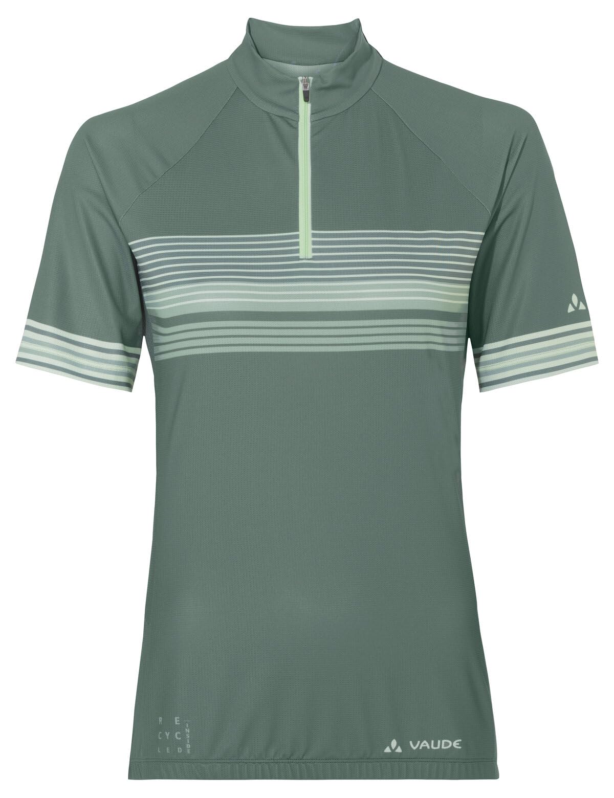 VAUDE Trikot Women's Posta HZ Tricot II
