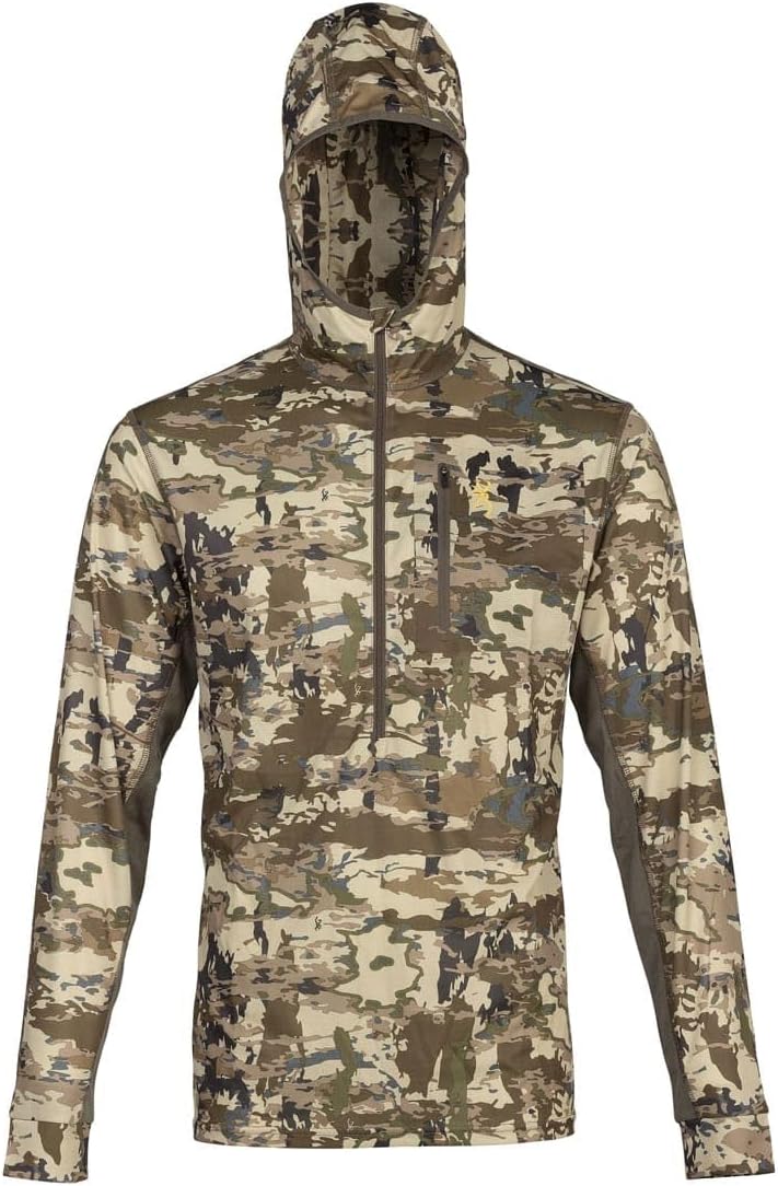 BROWNING Early Season Hooded Shirt