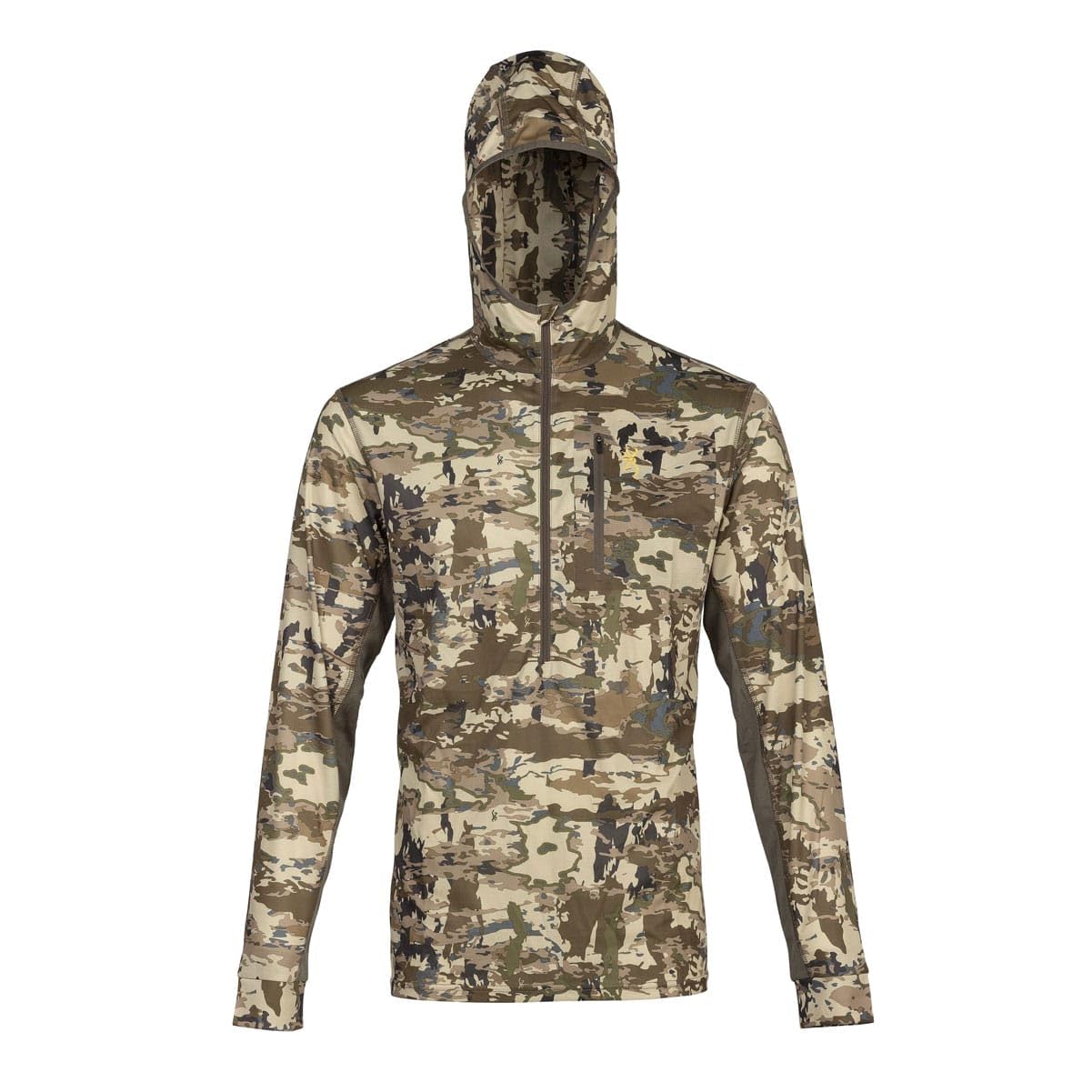BROWNING Early Season Hooded Shirt