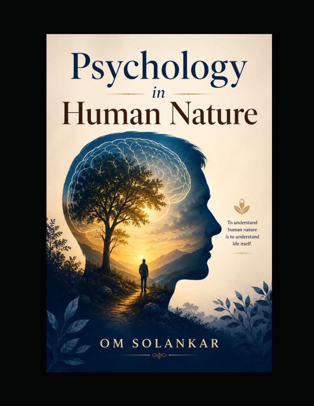 psychology in human nature