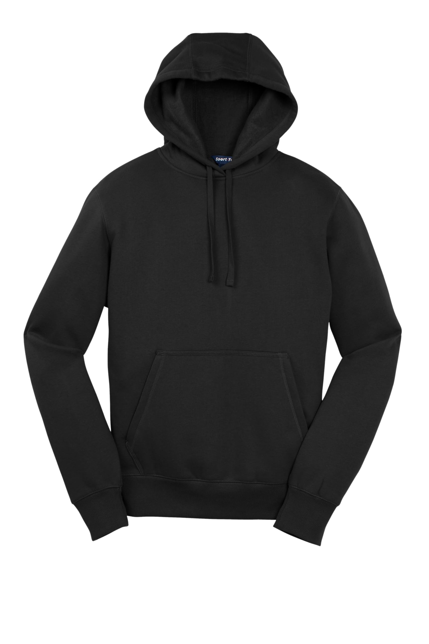 SPORT-TEK Unisex Tall Pullover Hooded Sweatshirt