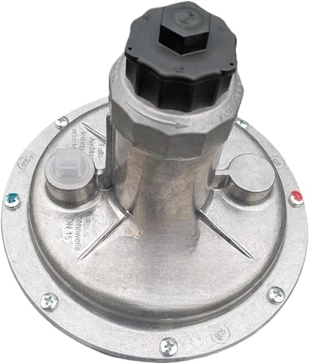 RFS510 FRS515 FRS520 FRS5065 5080 Natural gas pressure reducing valve(Domestic FRS505)