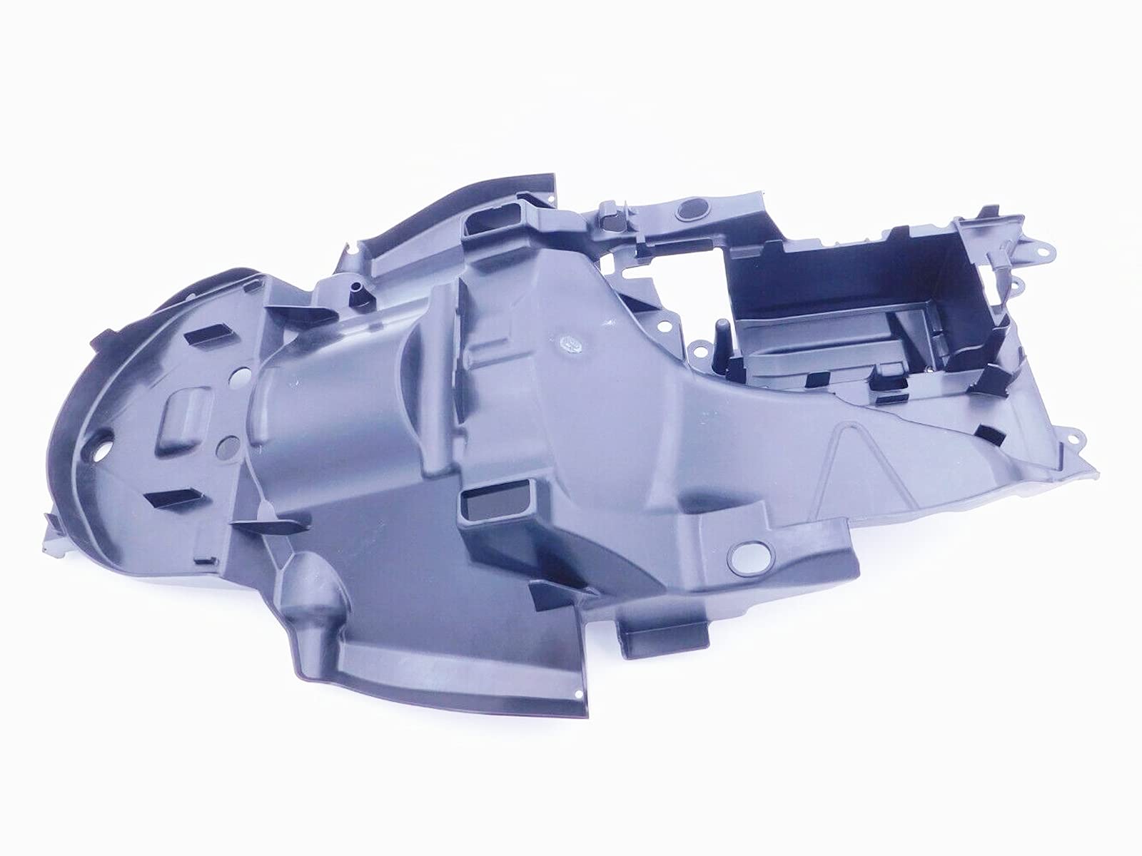 Amazon.com: HONDA 80105-MEL-D30 FENDER B, RR. : Automotive
