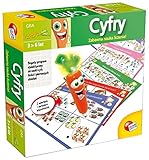 Carotina Cyfry