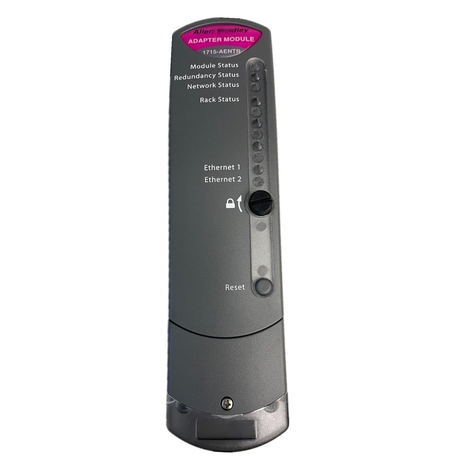 Amazon.co.jp: LAXES 1715-AENTR PLC モジュール 1715AENTR EtherNet