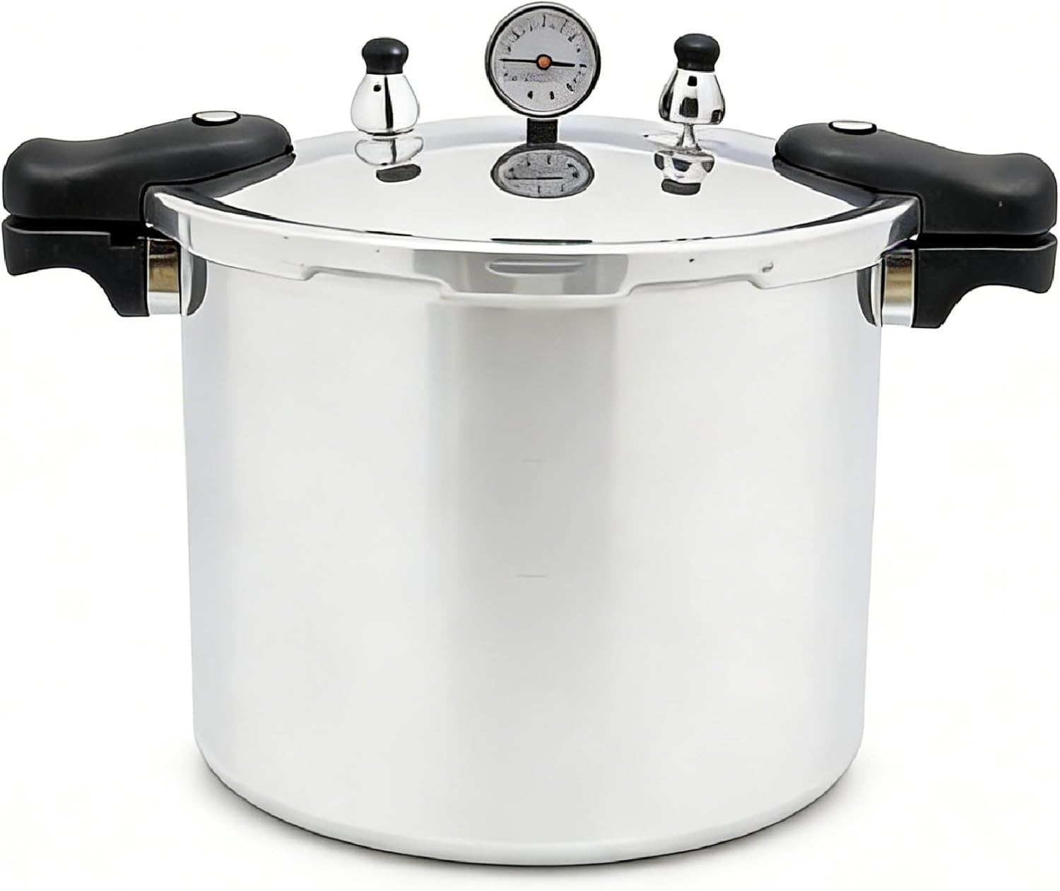 Olla a Presión Aluminio 22L NAZRBABY