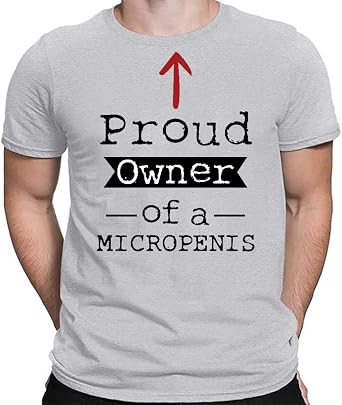 micropenis pride shirt