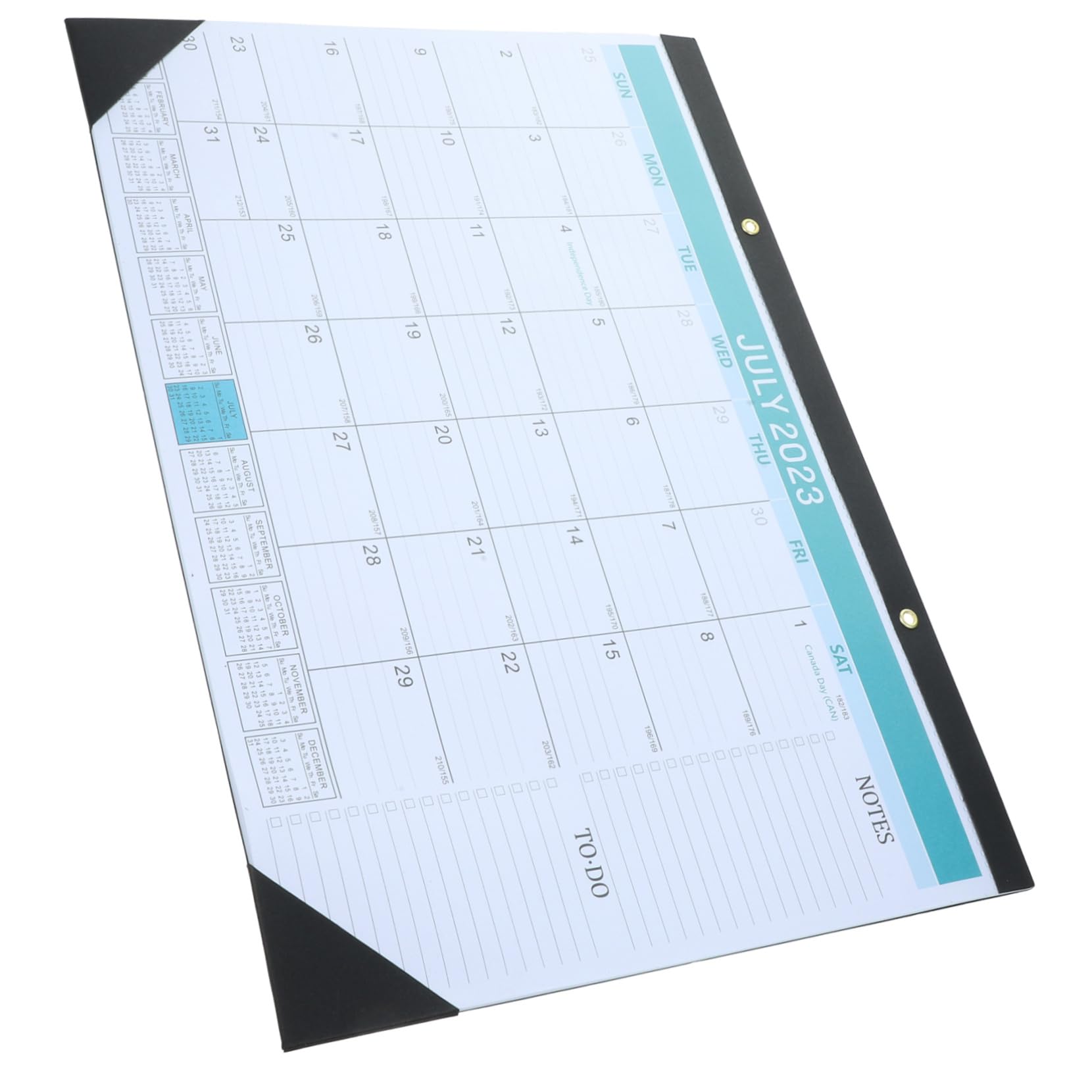 Amazon.com : MAGICLULU 3pcs 2023 Wall Calendar 18 Monthly Wall Calendar  2023 18 Month Calendar Workout Calendar Paper Calendar Large Desk Teacher  Desk Desktop 120g Double-adhesive Paper Office Big Table : Office Products