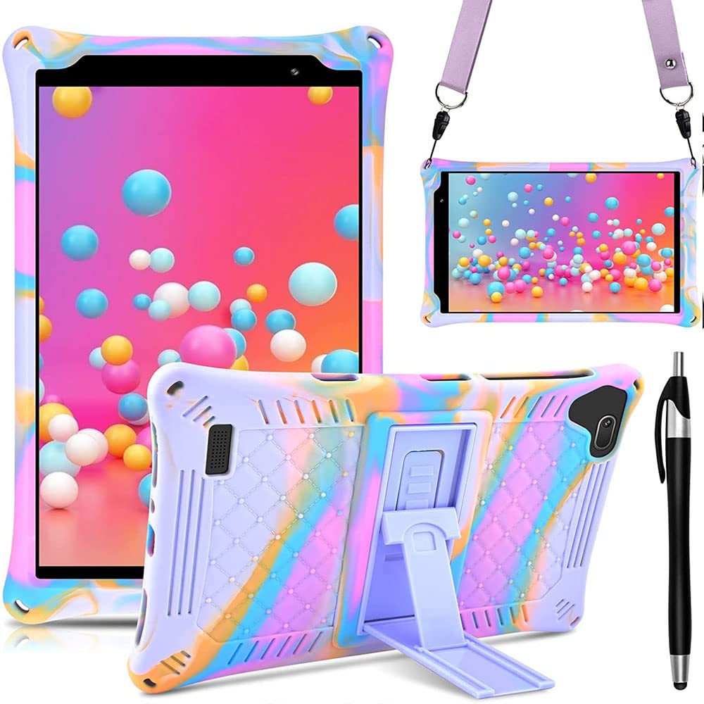 HEADWOLF Androidタブレット ケース付き Amazon.co.jp: LANHOMEX For Headwolf FPad1ケース8インチタブレット