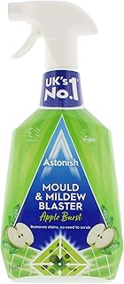 Astonish Mould & Mildew Remover Apple Burst, ...,