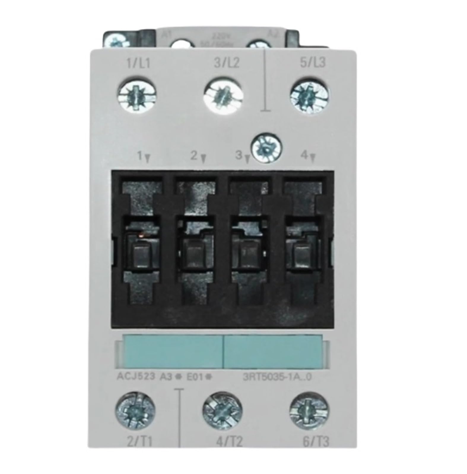 ZBWZXBDJ 3RT1035-1AL20 AC contactor