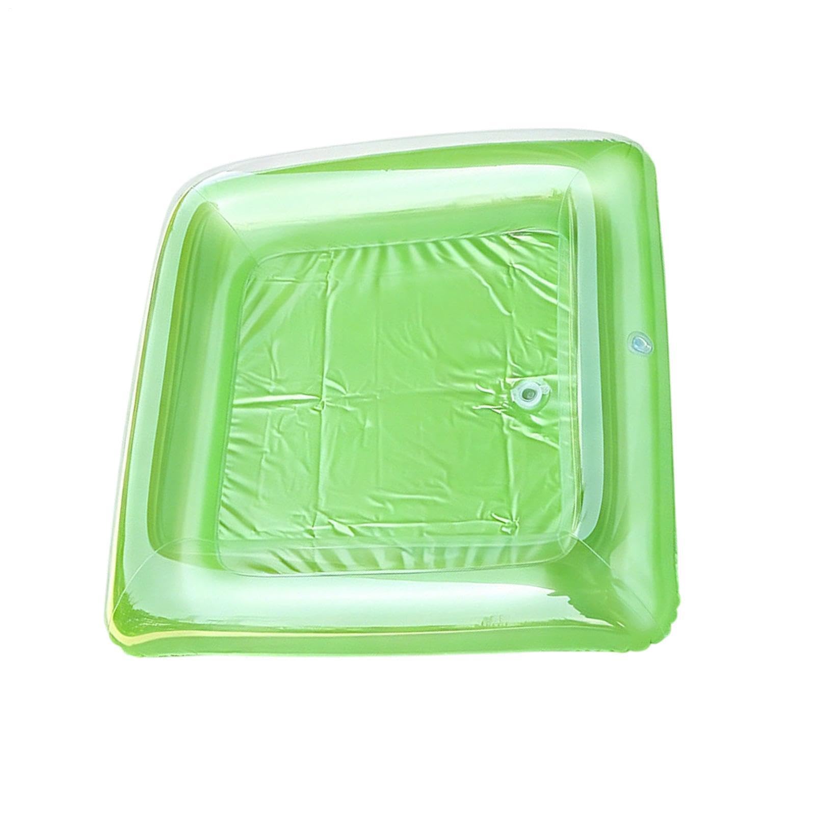 Inflatable Kids Pool Summer Outdoor Toy