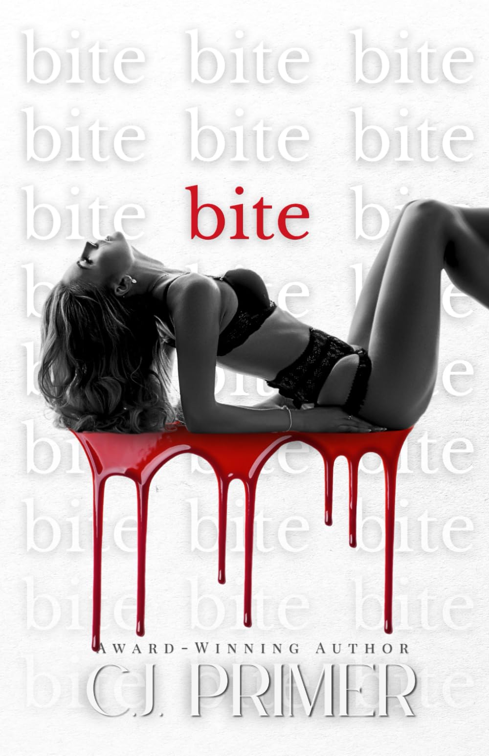 bite (alternate cover): a dark modern vampire romance