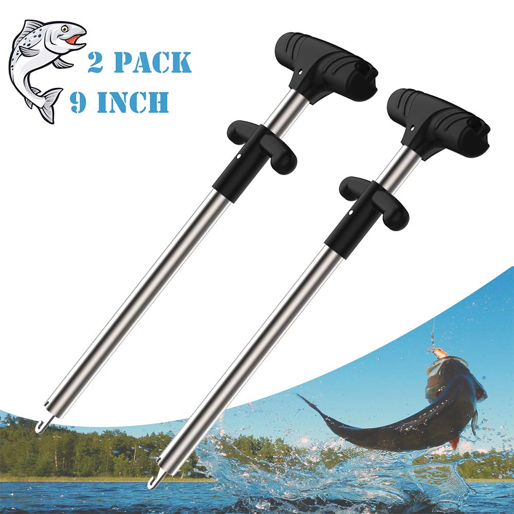 fish hook remover pro