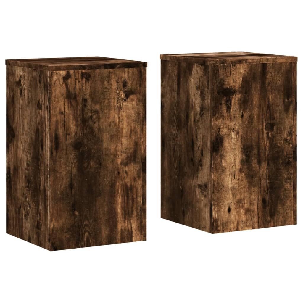 Plant Stand - Set of 2