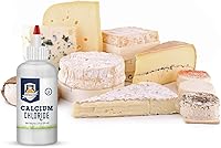 Vista 6 de Cloruro de Calcio (CaCl) Líquido - 2 fl oz