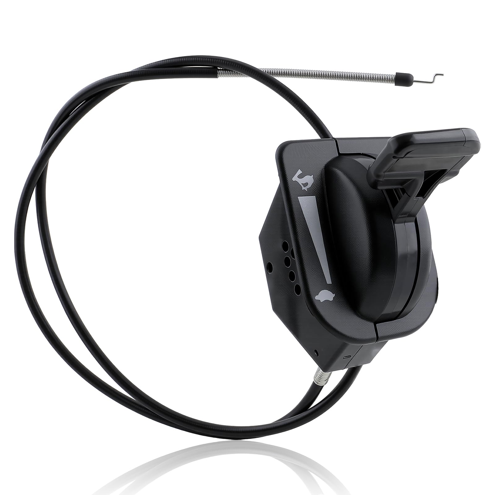 ホットチリ Amazon.com : GoaMotors Throttle Cable Compatible with Cub Cadet