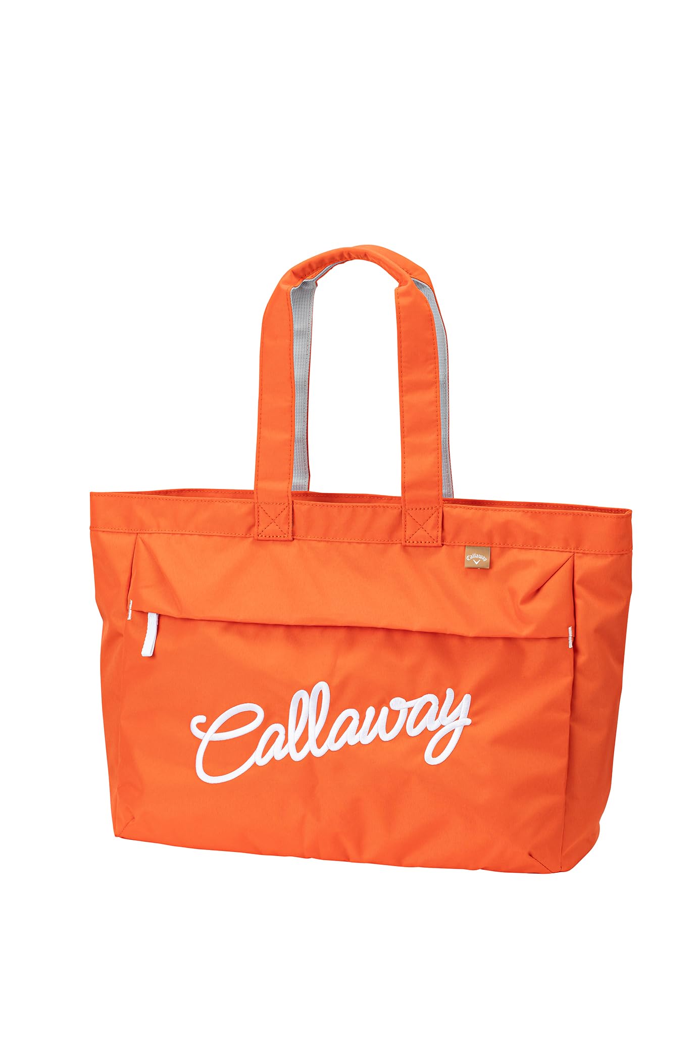 状態良好｜Callaway キャロウェイ　アドバンス　キャディバッグ　オレンジ Amazon.co.jp: [キャロウェイ] トートバッグ ADVANCE TOTE ORN 26
