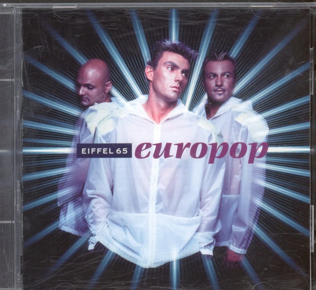 Europop