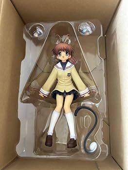古河渚　フィギュア　コトブキヤ　CLANNAD クラナド Amazon | 古河渚 フィギュア コトブキヤ CLANNAD クラナド 猫耳