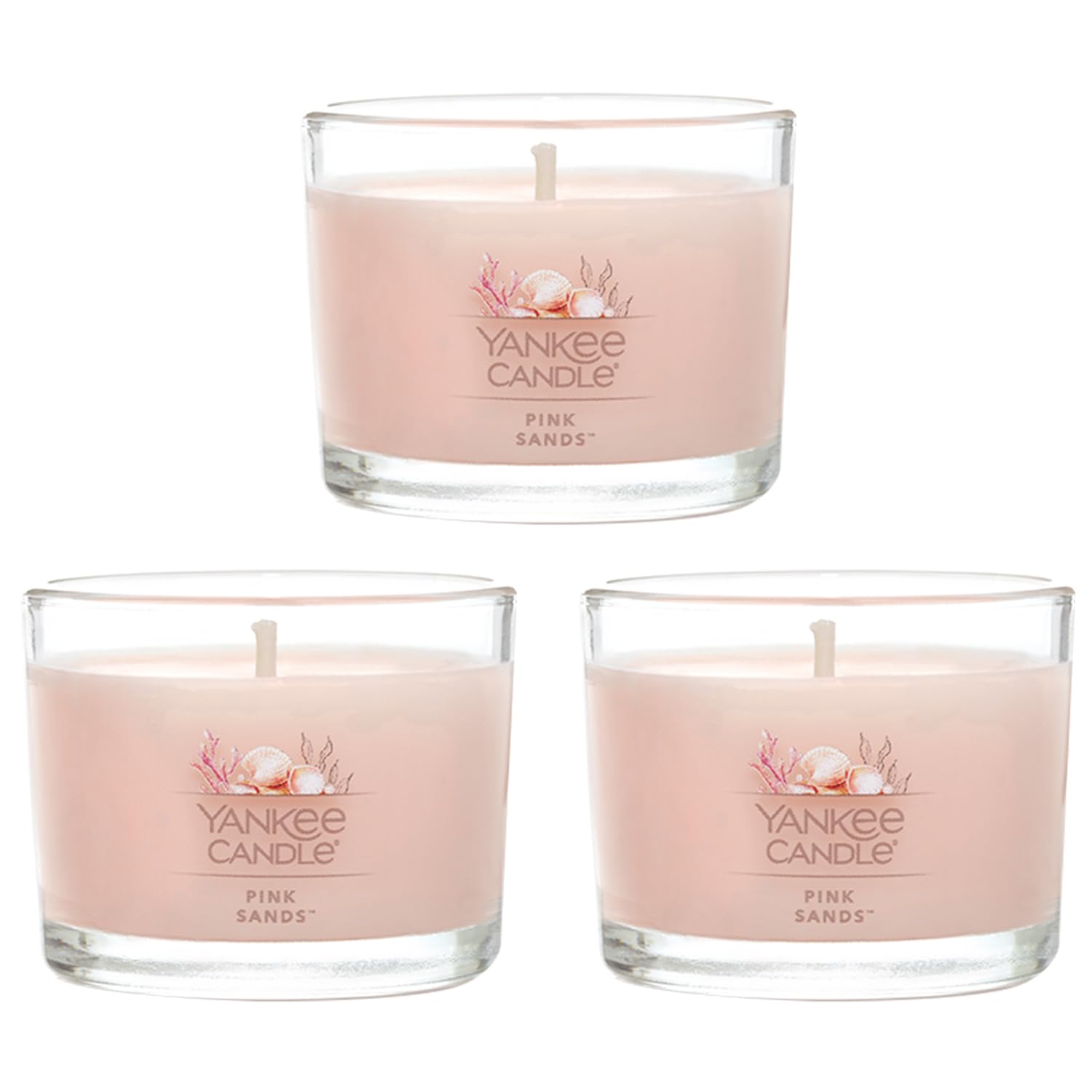 Amazon.co.jp: ヤンキーキャンドル YANKEE CANDLE アロマ