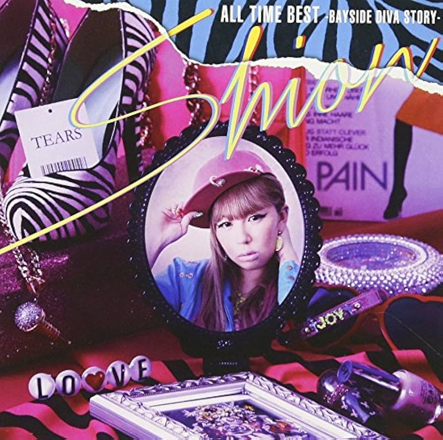 Amazon.co.jp: ALL TIME BEST-BAYSIDE DIVA STORY-: ミュージック