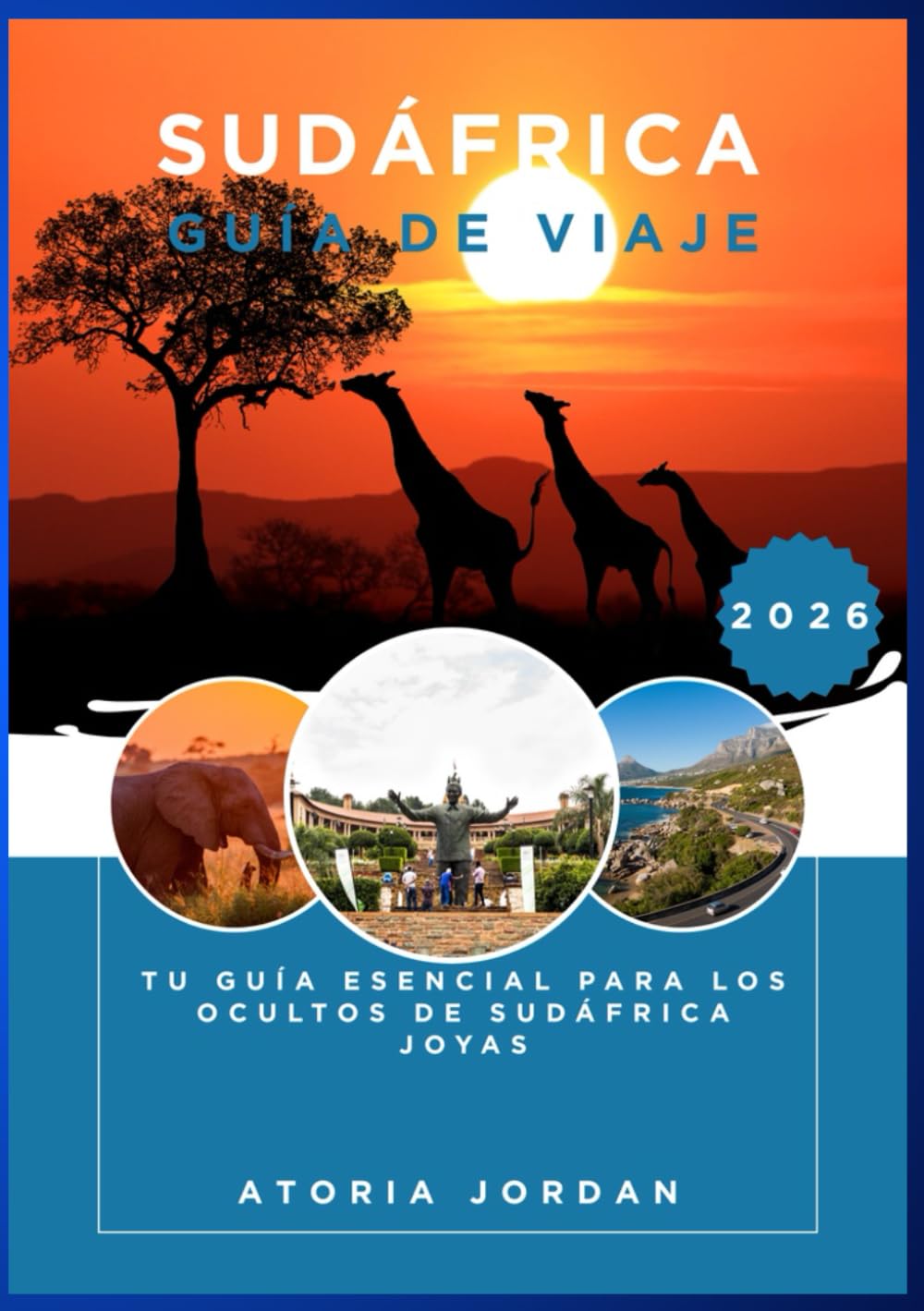 Compare sudáfrica guía de viaje 2026 products from over 5,000 stores, image size:1000x1419