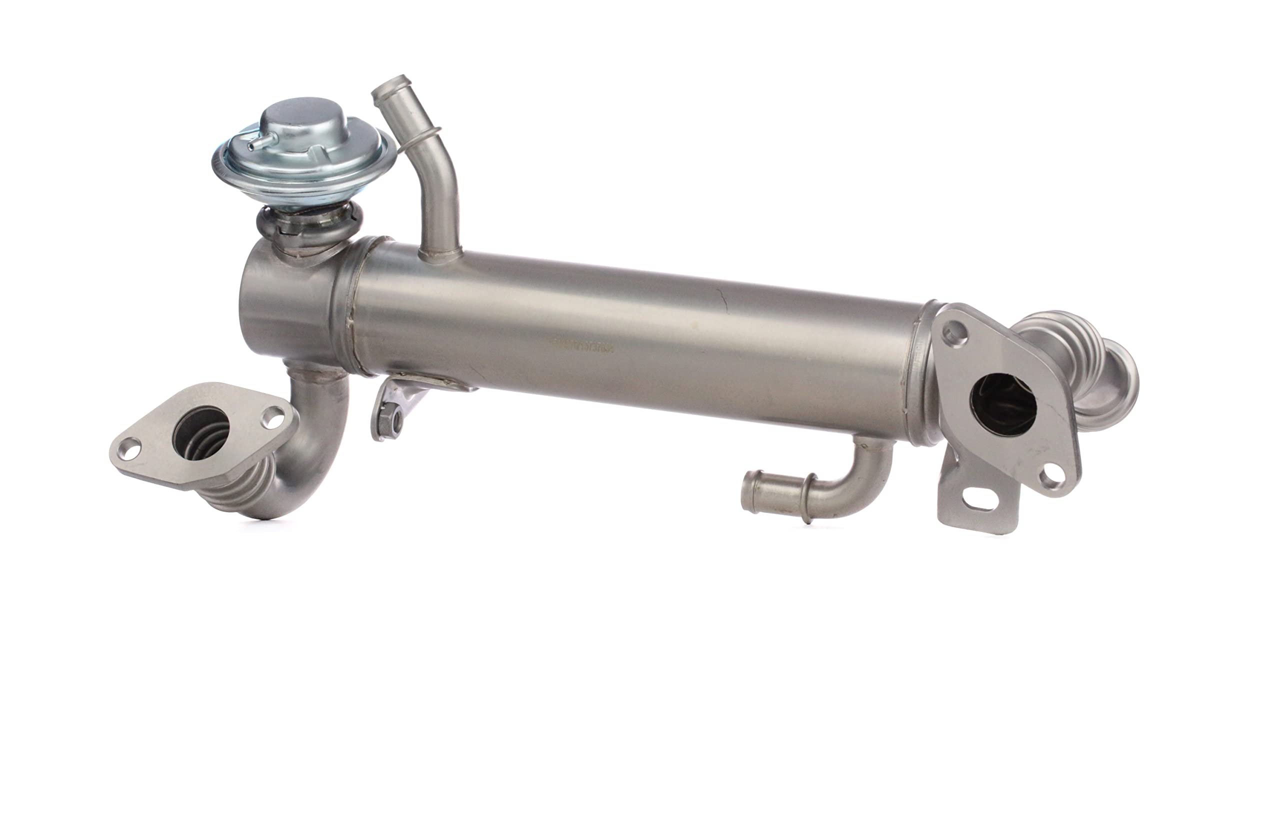 RIDEX 4032C0015 Radiatore EGR pneumatico senza valvola EGR (ricircolo gas scarico) Compatibilità con FIAT Ducato Van 250, 290